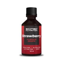 Scitec Flavour Drops 50ml eper