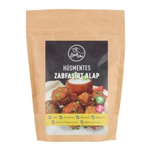 Szafi Free húsmentes zabfasírt alap 300g