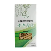 Szafi Free Kölestészta - Penne (gluténmentes, vegán) 200g Szafi Free Kölestészta - Penne (gluténmentes, vegán) 200g