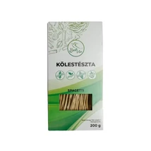 Szafi Free Kölestészta - Spagetti (gluténmentes, vegán) 200g Szafi Free Kölestészta - Spagetti (gluténmentes, vegán) 200g