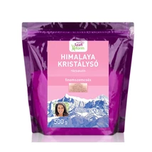 SZAFI REFORM Himalaya Kristálysó (finomszemcsés rózsaszín) 1000g