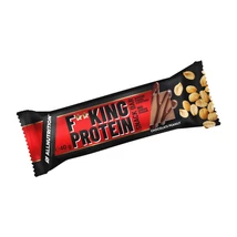AllNutrition Fitking Protein Snack Bar 40g chocolate peanut