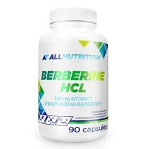 AllNutrition Adapto Berberine HCL 90kapsz.