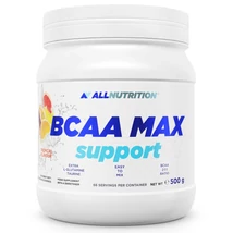 AllNutrition Bcaa Max Support 500g lemon AllNutrition Bcaa Max Support 500g lemon