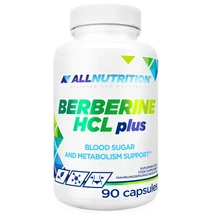 AllNutrition Berberine HCL Plus 90 kapszula