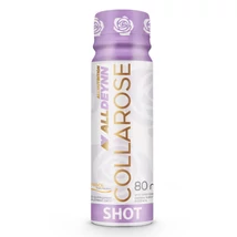 AllNutrition Collarose Shot 80 ml málnás epres AllNutrition Collarose Shot 80 ml málnás epres