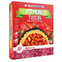 AllNutrition Fitmeal 420g tuscan