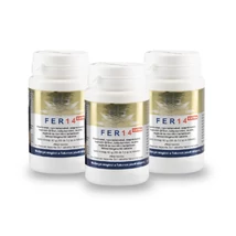 Fer14 Extra tabletta 3x60db