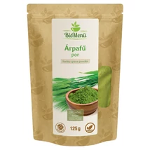 Biomenü Árpafű por 125 g
