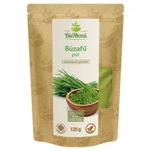 Biomenü Búzafű por 125 g