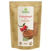Biomenü Csipkebogyó por 125 g
