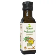 Biomenü Kendermagolaj 100ml