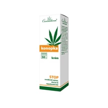 Cannaderm Konopka krém 75 g