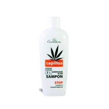 Cannaderm Capillus korpásodás elleni sampon 150 ml