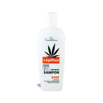Cannaderm Capillus seborrhea sampon 150 ml