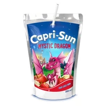 CAPRI-SUN mystic drink 200 ml CAPRI-SUN mystic drink 200 ml