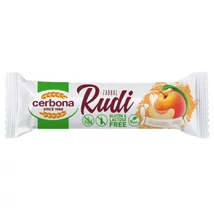 Cerbona Zabrudi 30g sárgabarackos Cerbona Zabrudi 30g sárgabarackos