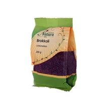 Dénes Natura Brokkoli csíráztatásra 200g Dénes Natura Brokkoli csíráztatásra 200g