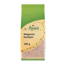 Dénes Natura FASÍRTPOR magyaros 250g Dénes Natura FASÍRTPOR magyaros 250g