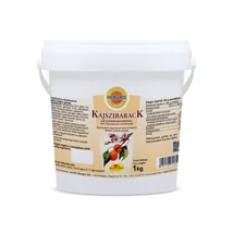 Dia-Wellness Kajszibarack ízű gyümölcskészítmény 1kg vödrös