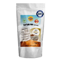 Dia-Wellness Tortakrém Express Keksz ízű 250g Dia-Wellness Tortakrém Express Keksz ízű 250g
