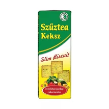 Dr. Chen Szűztea Keksz 120g