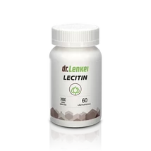 Dr. Lenkei Lecitin lágykapszula 60 db