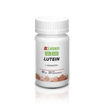 Dr. Lenkei Lutein - 120 db