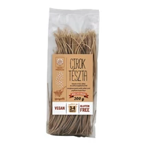 Éden Prémium Ciroktészta 200g spagetti Éden Prémium Ciroktészta 200g spagetti