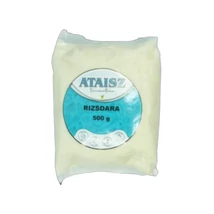 Ataisz rizsdara 500g