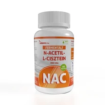 Netamin Fermentált N-acetil-L-cisztein kapszula 60x