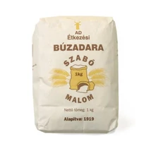 Szabó Malom étkezési búzadara 1000g Szabó Malom étkezési búzadara 1000g