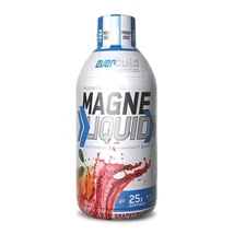EverBuild Nutrition- Magne Liquid 480ml grapefruit