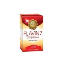 Flavin7 Artemisinin 100db