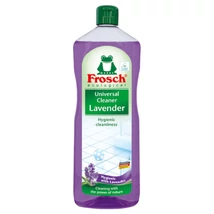 Frosch Általános Tisztító 1000 ml levendula