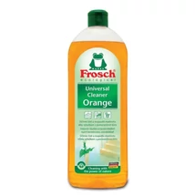 Frosch Általános Tisztító 750 ml narancs