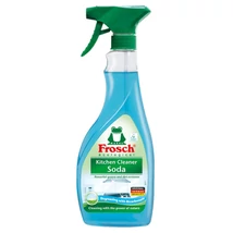 Frosch Konyhai Tisztító szódás 500 ml
