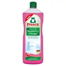 Frosch Málnaecetes Vízkőoldó 1000 ml