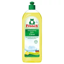 Frosch Mosogatószer 750 ml Balzsam Citrus