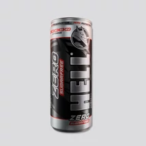 Hell Zero 250 ml