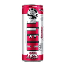 Hell Zero 250ml epres