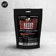 HUSOM snack törtborsos 45g