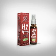 HY SPRAY bőrregeneráló kozmetikai készítmény 30ml