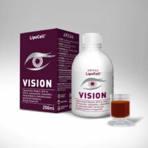 Hymato Lipocell Vision folyékony ék. 250ml