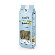 It's us Kitti's gm zöldborsó száraztészta 200g spagetti It's us Kitti's gm zöldborsó száraztészta 200g spagetti