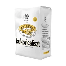 It's us Naturbit Gluténmentes Kukoricaliszt 1000g