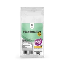 It's us NATURBIT mandula liszt gluténmentes 250g
