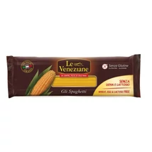 Le-Veneziane gluténmentes tészta 250g spagetti Le-Veneziane gluténmentes tészta 250g spagetti