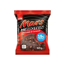 Mars High Protein Cookie 60g csoki-karamell