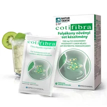 Specchiasol Cotifibra Bélradír 12 ívótasak 750ml